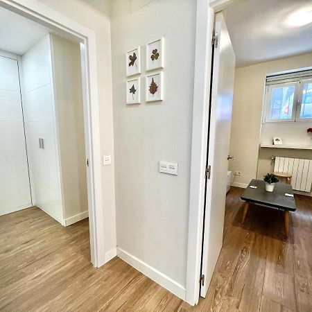 Apartamentos Moncloa Мадрид Екстериор снимка